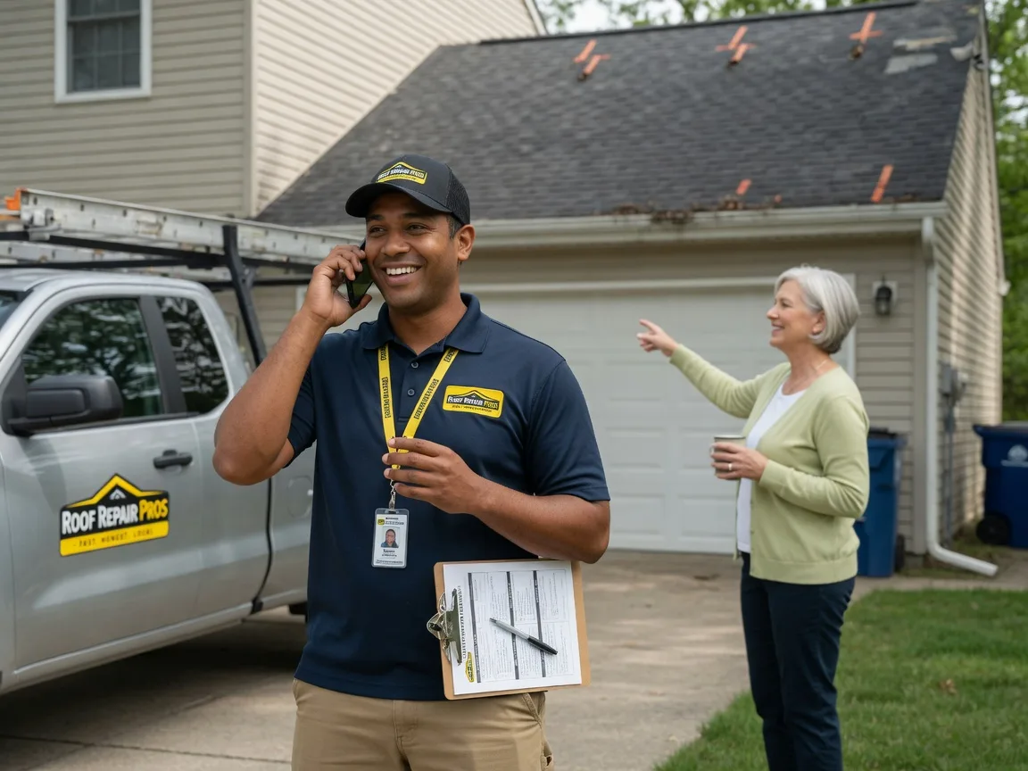 Roof Repair Bureau, IL FAQs
